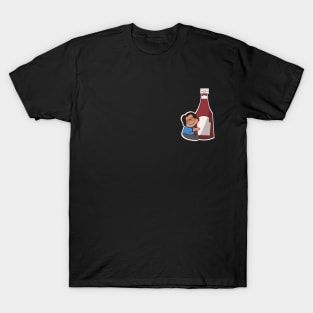 Ketchup Lover T-Shirt